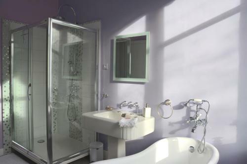 Bed & Breakfast La Maison