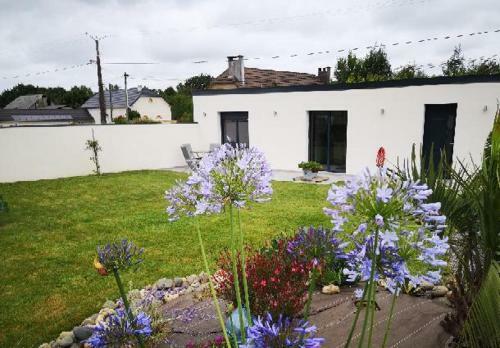 Maison Du Gabas D'anna & Rose