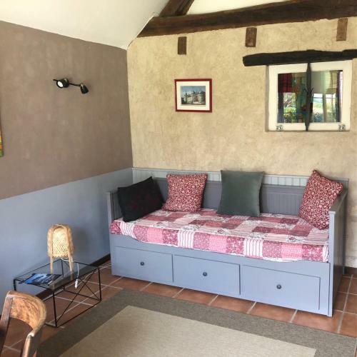 Bed & Breakfast Chambre D'h�tes Le Clos