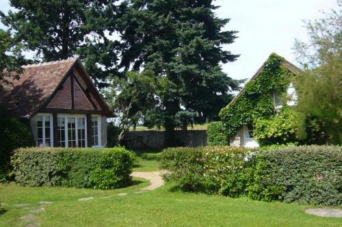 Bed & Breakfast Chambre D'h�tes Le Clos