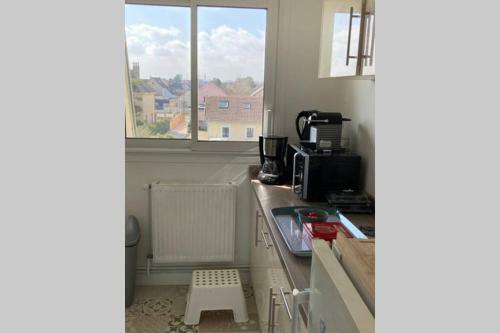 Apartamento Omaha