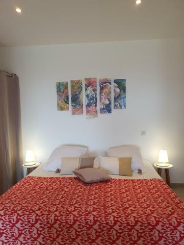 Apartamento Romane