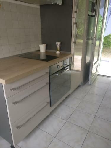 La Petite Peysie