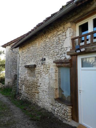 La P'tite Maison