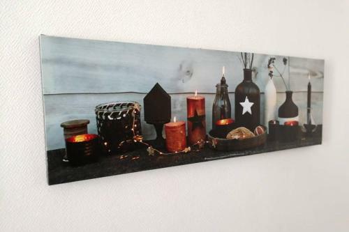 Apartamento Studio 21 Cosy Dans Le Centre de Limoges