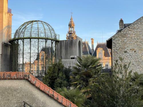 Apartamento Studio Mairie - Hyper-centre Limoges