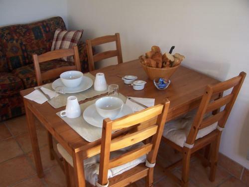 Bed & Breakfast Les Hiboux Chambre D'hotes