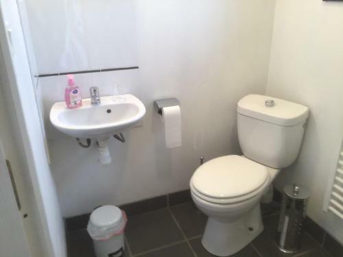Bed & Breakfast Les Hiboux Chambre D'hotes