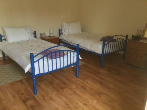 Bed & Breakfast Les Hiboux Chambre D'hotes