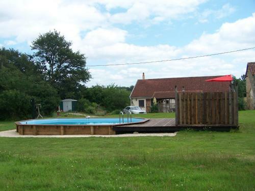 Bed & Breakfast Les Hiboux Chambre D'hotes