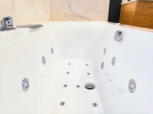 Apartamento Villa Normande
