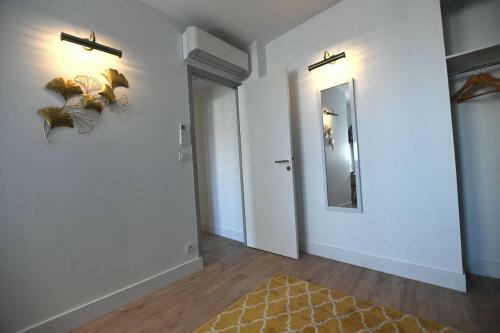 Apartamento Villa Normande