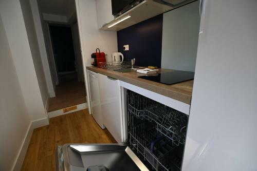 Apartamento Villa Normande