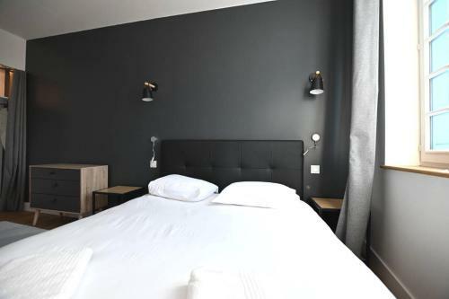 Apartamento Villa Normande