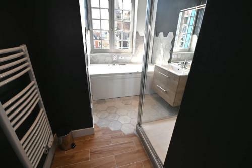 Apartamento Villa Normande
