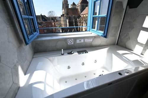 Apartamento Villa Normande