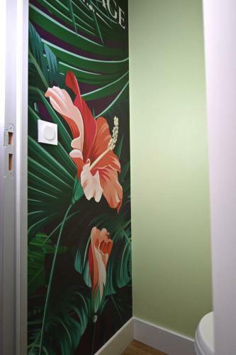 Apartamento Villa Normande