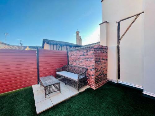 Apartamento Un Cocon En Centre Ville