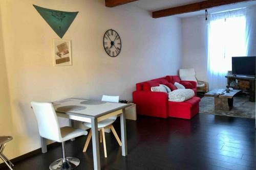 Apartamento Un Cocon En Centre Ville