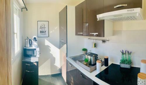 Apartamento El Nido - Proche Basilique Et Hypercentre