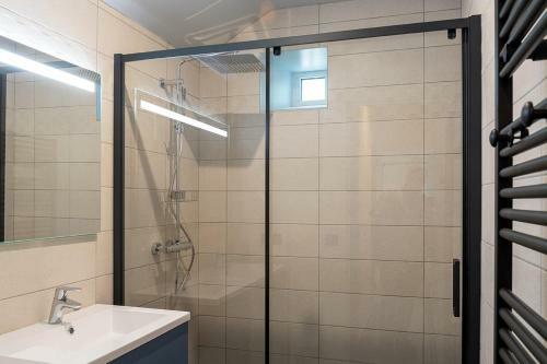 Villa G�te Du Ch�teau de Lissac