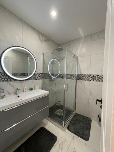 Apartamento Maison de Ville Moderne Tout �quip�