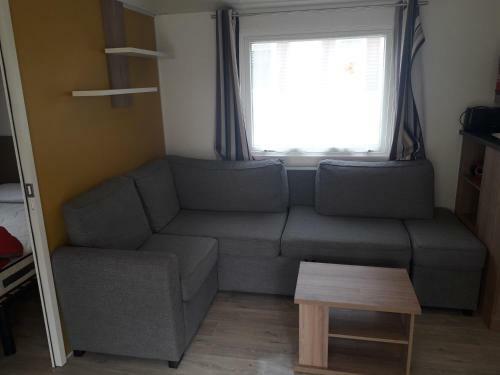 Camping 4 Mobil Home Priver