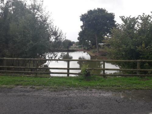Camping 4 Mobil Home Priver