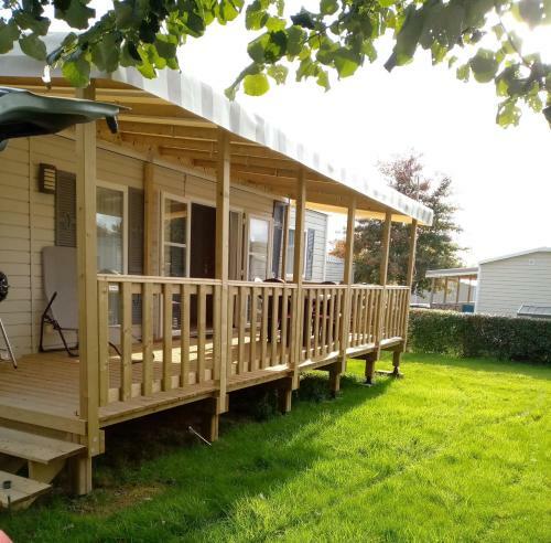 Holiday Home Normandie
