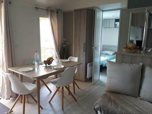 Mhvacances Propose Camping 4 Etoiles En Normandie