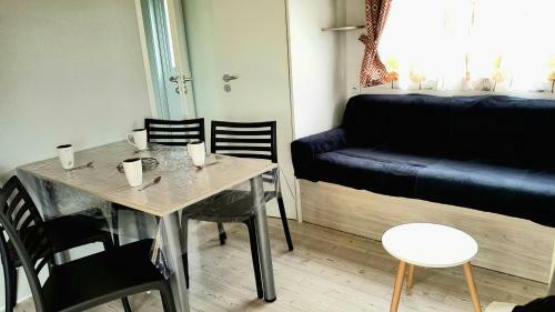 Mhvacances Propose Camping 4 Etoiles En Normandie