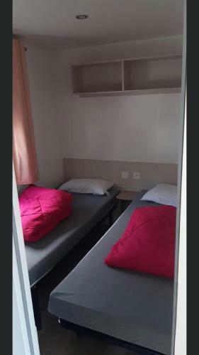 Mhvacances Propose Camping 4 Etoiles En Normandie