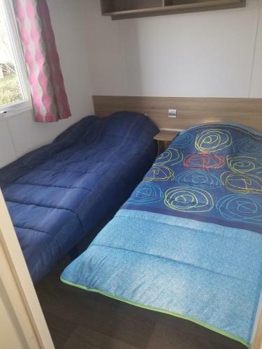 Mhvacances Propose Camping 4 Etoiles En Normandie