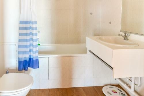 Welkeys Apartment - Allee de Liege