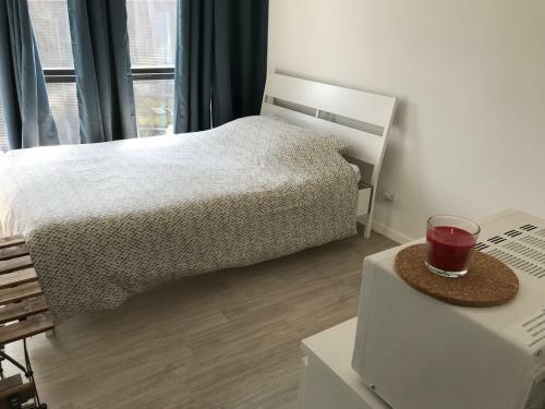 Apartamento Le Pacific Lille Euralille