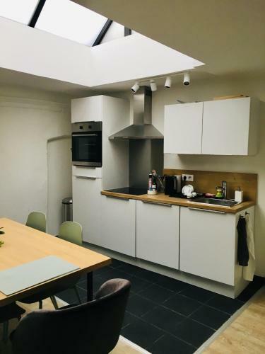 Apartamento Appartement de Charme Vieux-lille