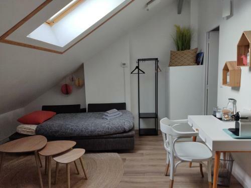 Bed & Breakfast La Guesthouse Chez Chris