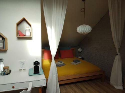 Bed & Breakfast La Guesthouse Chez Chris