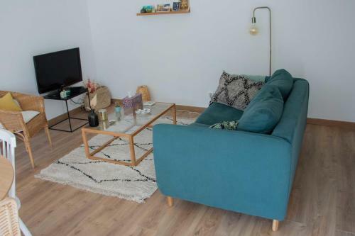 Charming Apartment In The Vieux Lille