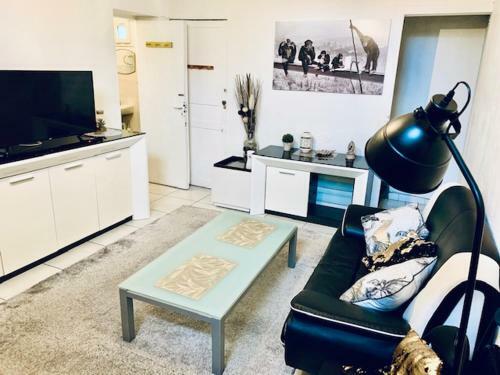 Maison 2 Chambres - Lille - 4 Pers - 300m Metro