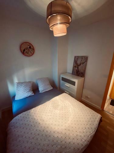 Apartamento Lille Appartrmen Comfor Hotel