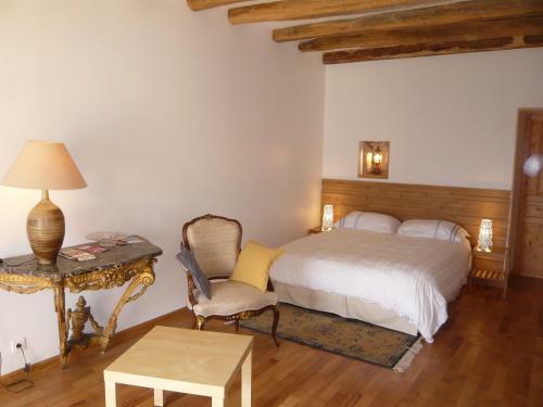 Bed & Breakfast La Thibaude - Livry