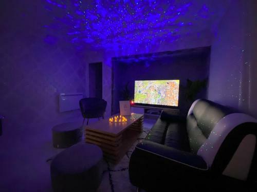 Villa Emilia Avec Jacuzzi Et Sauna