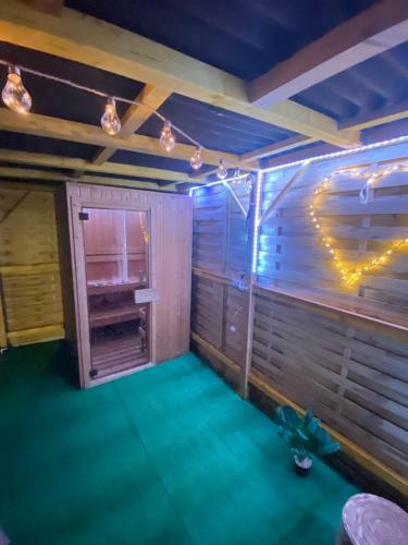 Villa Emilia Avec Jacuzzi Et Sauna