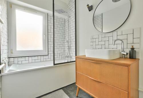 Apartamento Appart Hypercentre