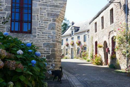 Maison Familiale de Charme Au C?ur de La Bretagne
