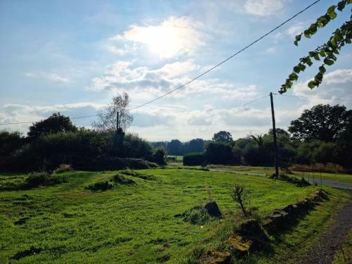 G�tes Goas Teriot - Le Granit
