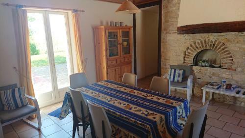 Bed & Breakfast Domaine D'en Haut