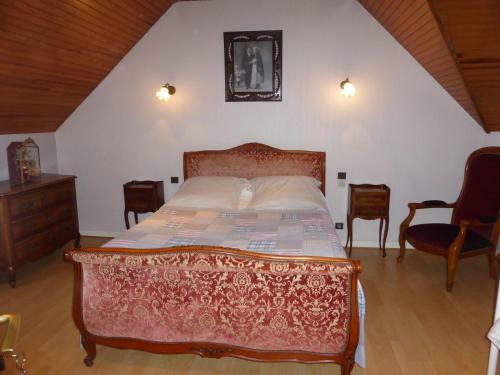 Bed & Breakfast Ty Dreux