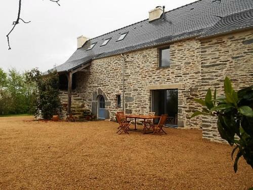 Le Logis De Tr�onvel